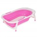 PITUSO Детская ванна складная 85 см Голубая, Розовая